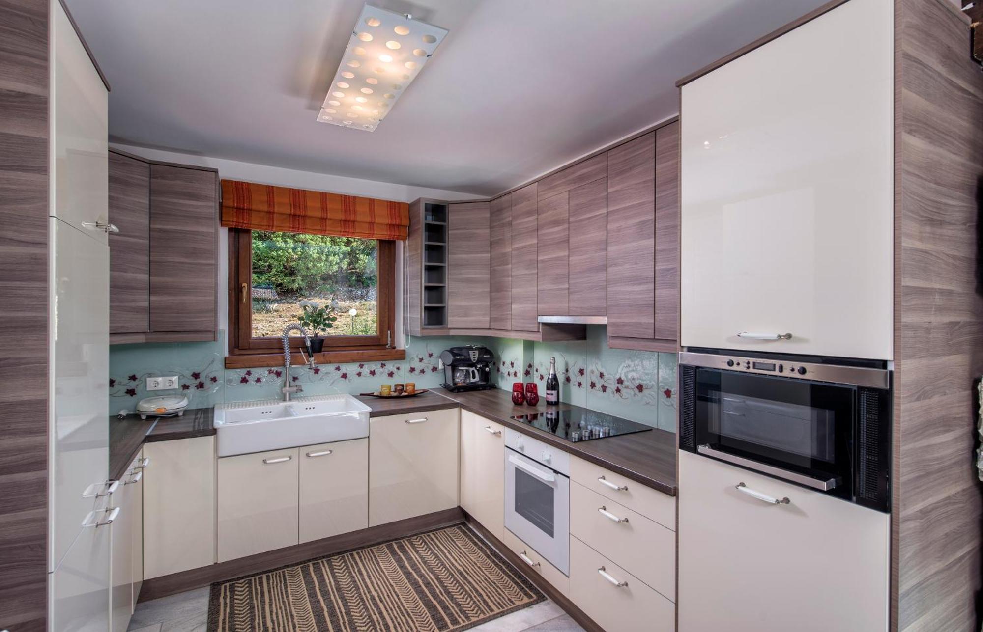 Vip Chalet 4 Seasons Arachova Camera foto